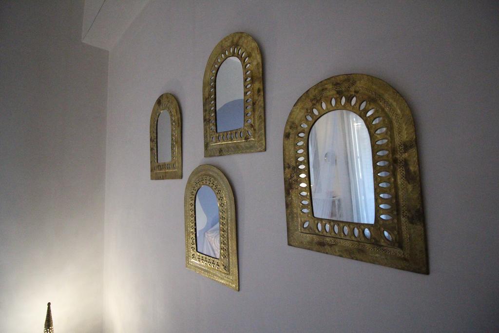 فندق Ajamola فافينانا المظهر الخارجي الصورة