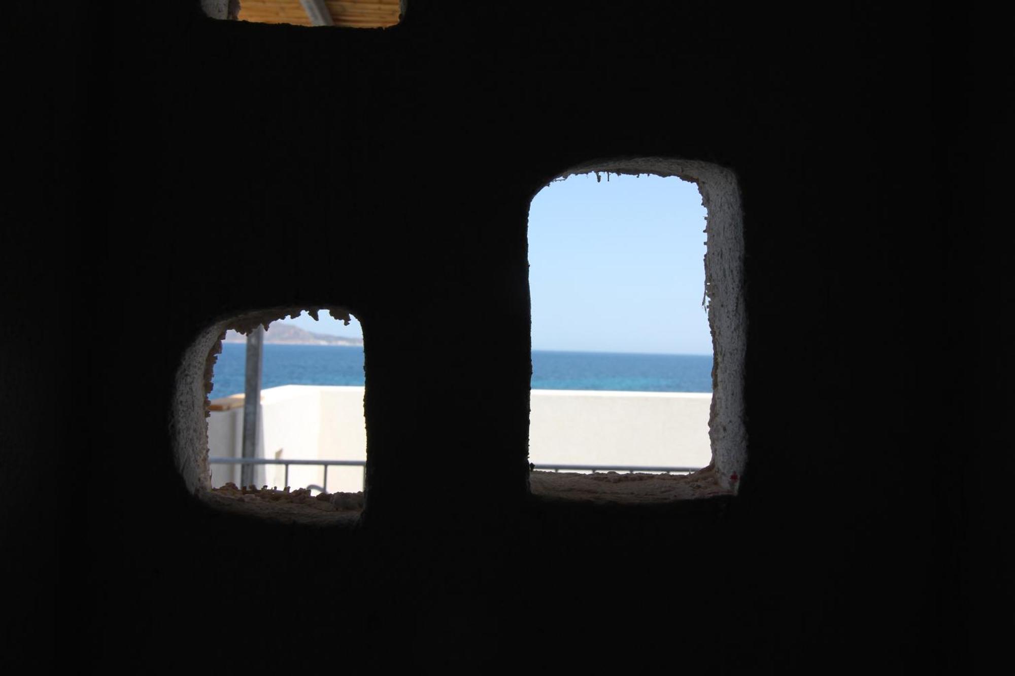 فندق Ajamola فافينانا المظهر الخارجي الصورة